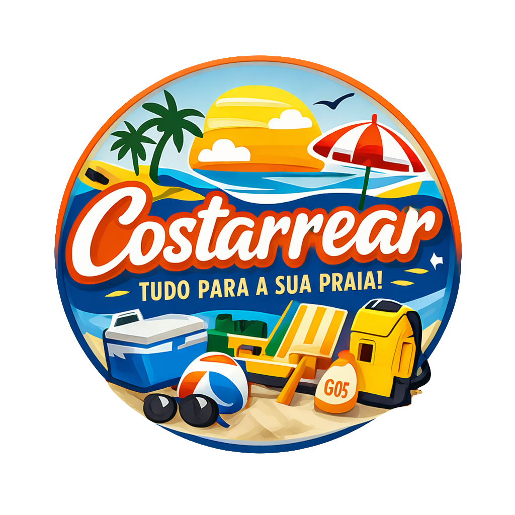 Costarrear Logo